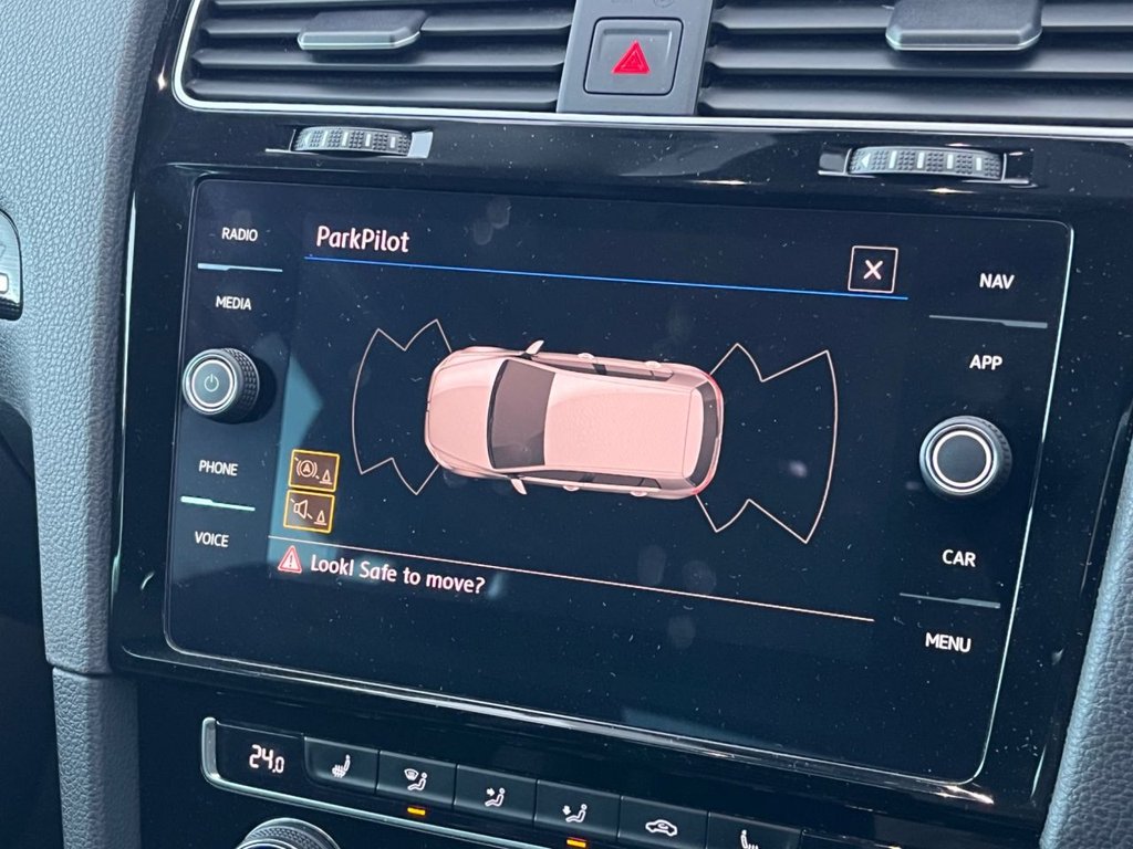 Used Volkswagen Golf 2020 for sale - 77719911: Photo 13