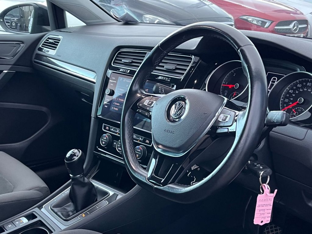 Used Volkswagen Golf 2020 for sale - 77719911: Photo 7