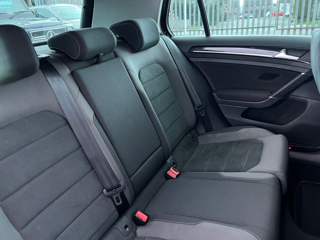 Used Volkswagen Golf 2020 for sale - 77719911: Photo 9