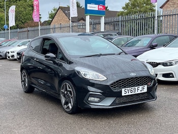 Used Ford Fiesta 2020 for sale - 78874761: Photo