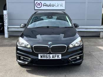 2015 (65) - 1.5 218i Luxury MPV 5dr Petrol Manual Euro 6 (s/s) (136 ps)