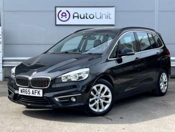 2015 (65) - 1.5 218i Luxury MPV 5dr Petrol Manual Euro 6 (s/s) (136 ps)
