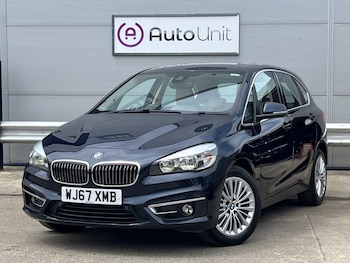 Used BMW 2 Series Active Tourer 2017 for sale - 78818419: Photo
