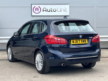 Used BMW 2 Series Active Tourer 2017 for sale - 78818419: Photo