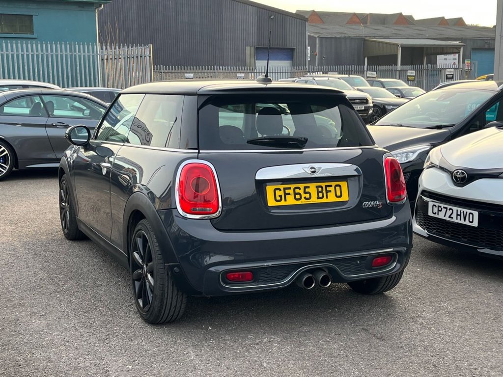 Used MINI Hatch 2015 for sale - 77966913: Photo 3