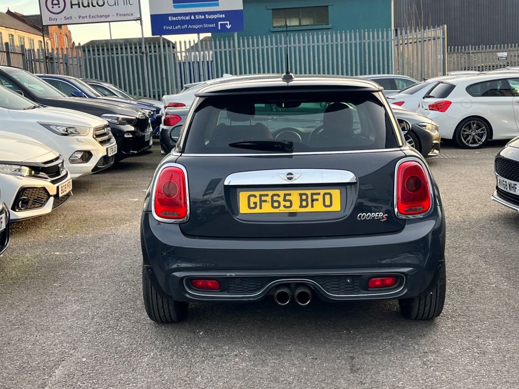 Used MINI Hatch 2015 for sale - 77966913: Photo 4