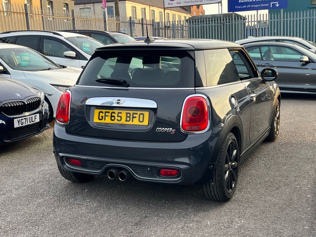 Used MINI Hatch 2015 for sale - 77966913: Photo 5