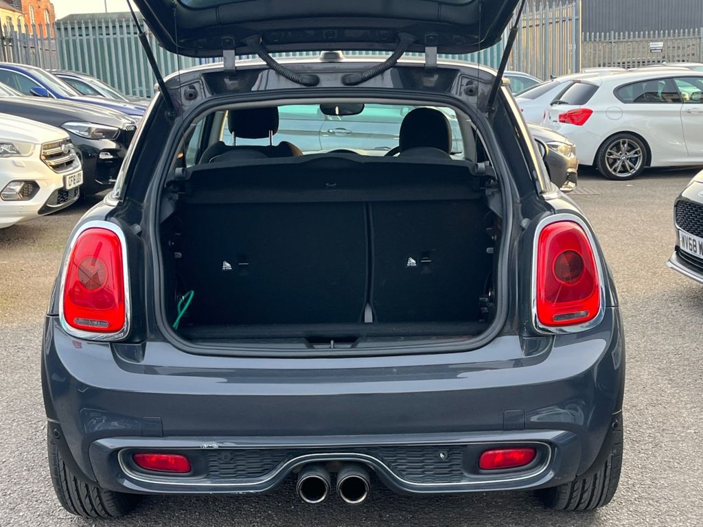 Used MINI Hatch 2015 for sale - 77966913: Photo 8