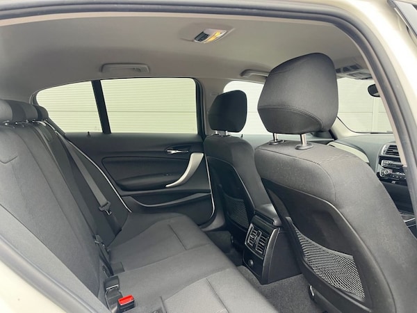 Used BMW 1 Series 2016 for sale - 76266705: Photo 10