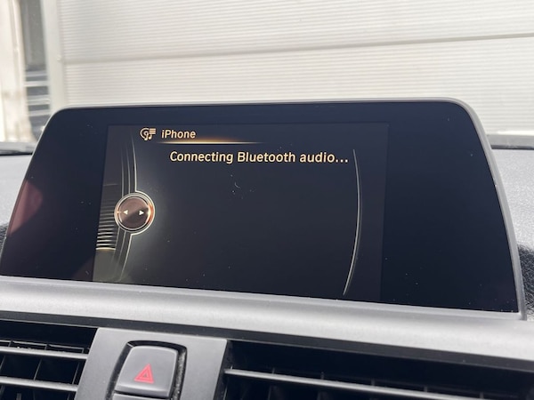 Used BMW 1 Series 2016 for sale - 76266705: Photo 14