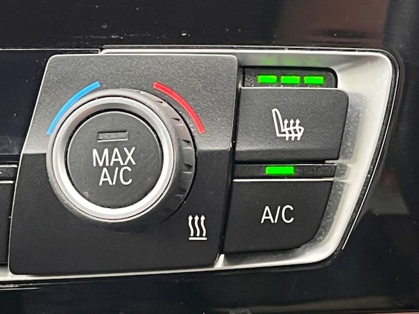 Used BMW 1 Series 2016 for sale - 76266705: Photo 15