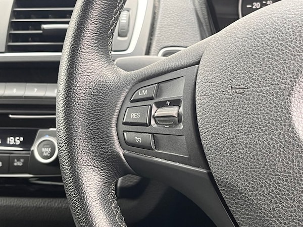 Used BMW 1 Series 2016 for sale - 76266705: Photo 16