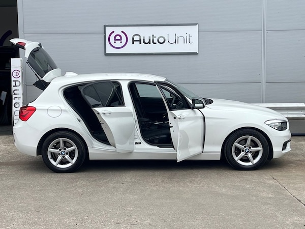 Used BMW 1 Series 2016 for sale - 76266705: Photo 18