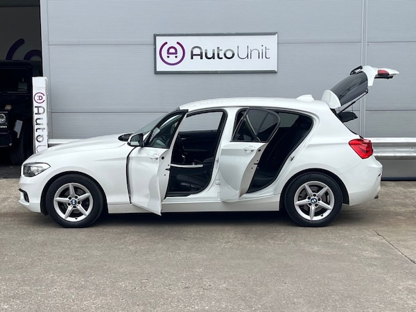 Used BMW 1 Series 2016 for sale - 76266705: Photo 19