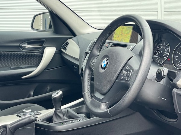Used BMW 1 Series 2016 for sale - 76266705: Photo 21