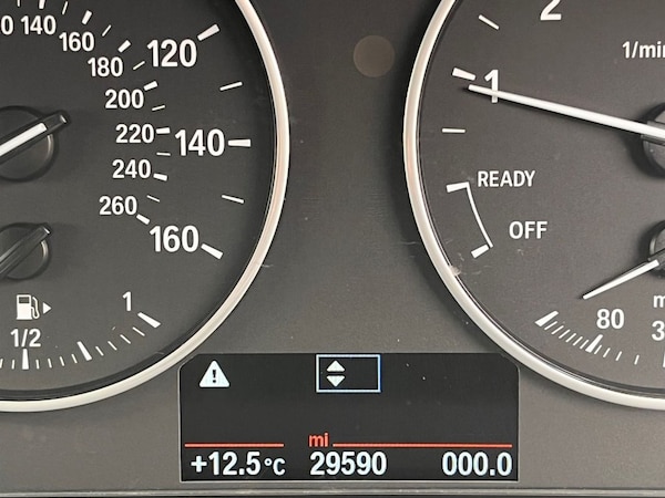 Used BMW 1 Series 2016 for sale - 76266705: Photo 25