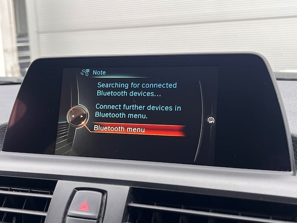 Used BMW 1 Series 2016 for sale - 76266705: Photo 28