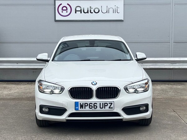 Used BMW 1 Series 2016 for sale - 76266705: Photo 2