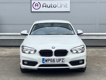 Used BMW 1 Series 2016 for sale - 76266705: Photo 2