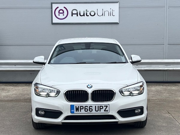 Used BMW 1 Series 2016 for sale - 76266705: Photo 30