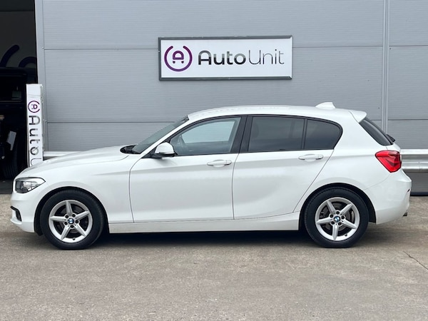 Used BMW 1 Series 2016 for sale - 76266705: Photo 31