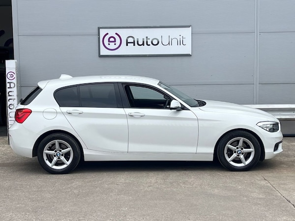 Used BMW 1 Series 2016 for sale - 76266705: Photo 32