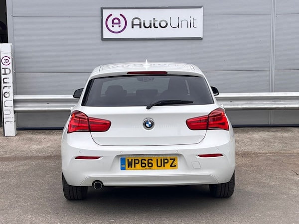Used BMW 1 Series 2016 for sale - 76266705: Photo 33
