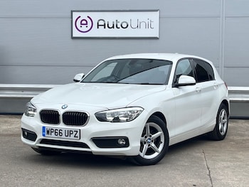 Used BMW 1 Series 2016 for sale - 76266705: Photo 3
