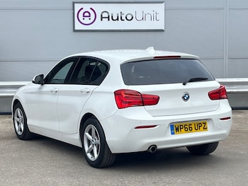 Used BMW 1 Series 2016 for sale - 76266705: Photo 4