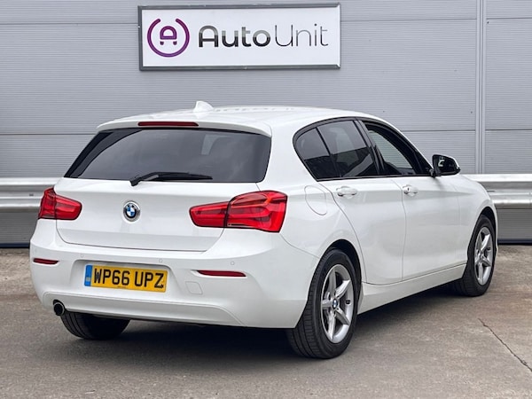 Used BMW 1 Series 2016 for sale - 76266705: Photo 6