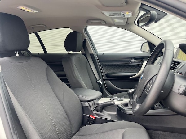Used BMW 1 Series 2016 for sale - 76266705: Photo 9