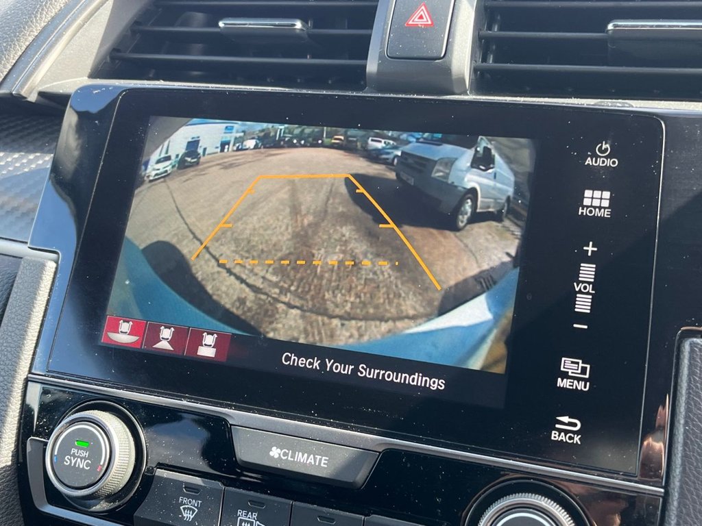 Used Honda Civic 2019 for sale - 78110213: Photo 10