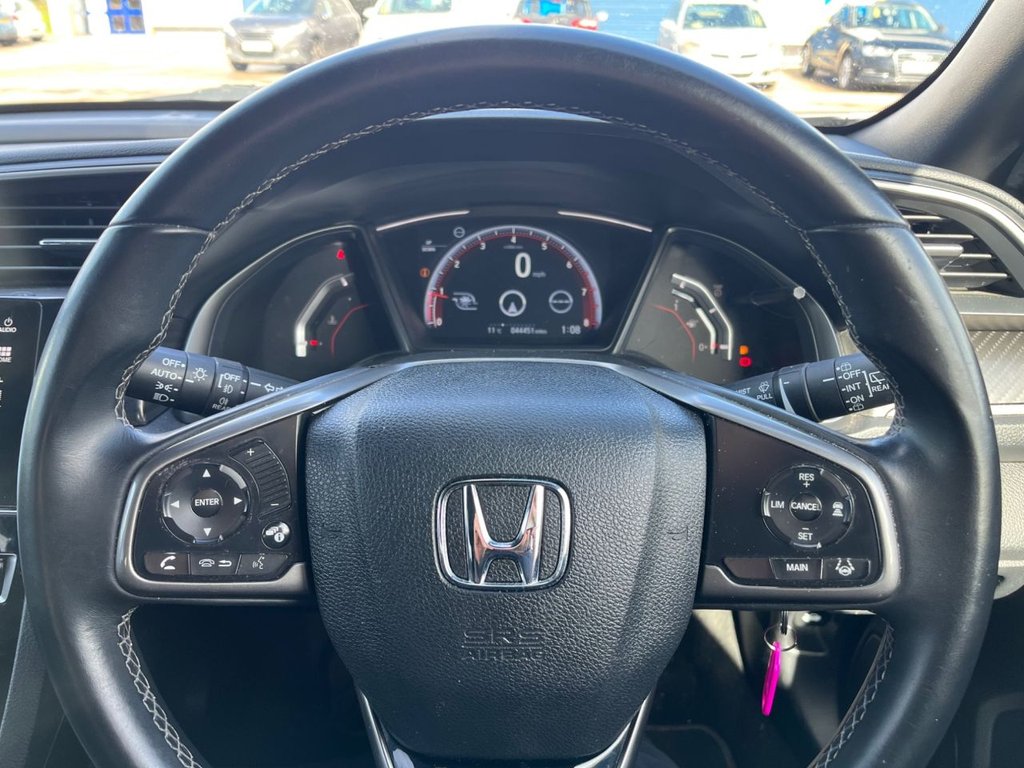 Used Honda Civic 2019 for sale - 78110213: Photo 13