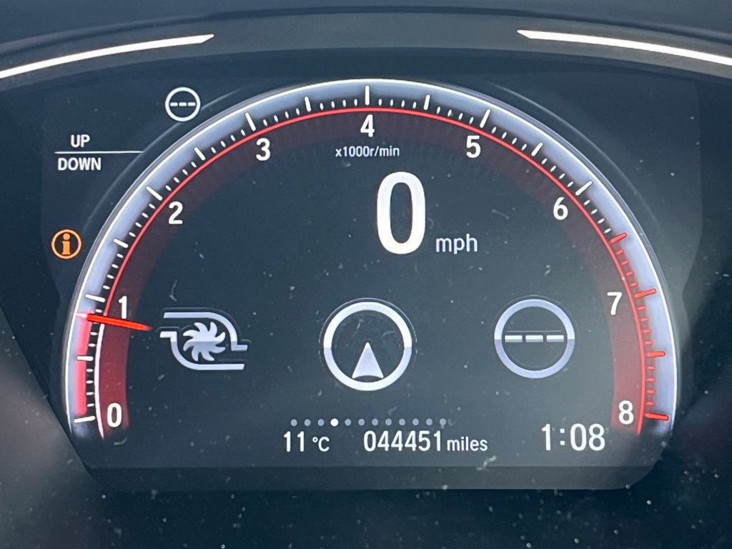 Used Honda Civic 2019 for sale - 78110213: Photo 14