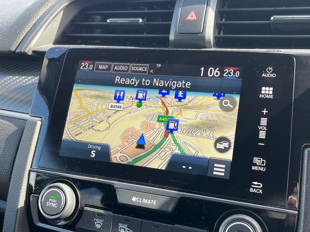 Used Honda Civic 2019 for sale - 78110213: Photo 16