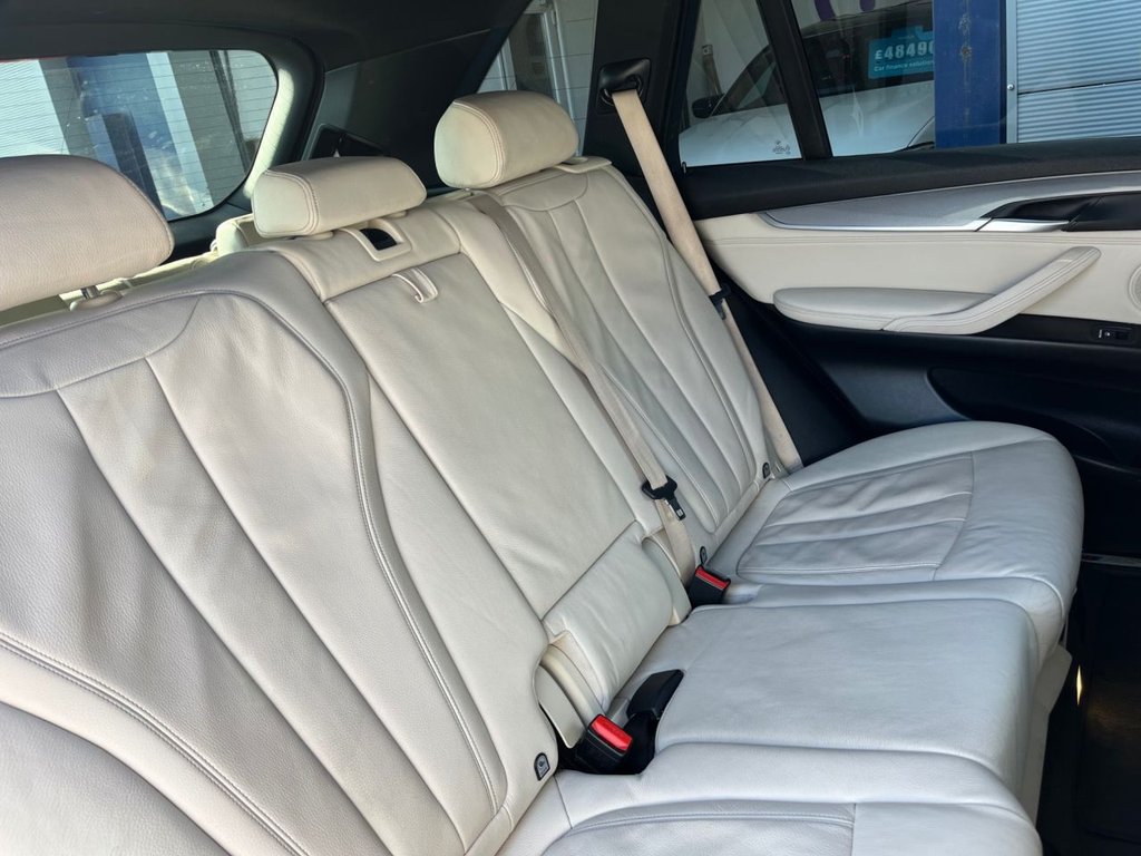 Used BMW X5 2015 for sale - 77313601: Photo 10