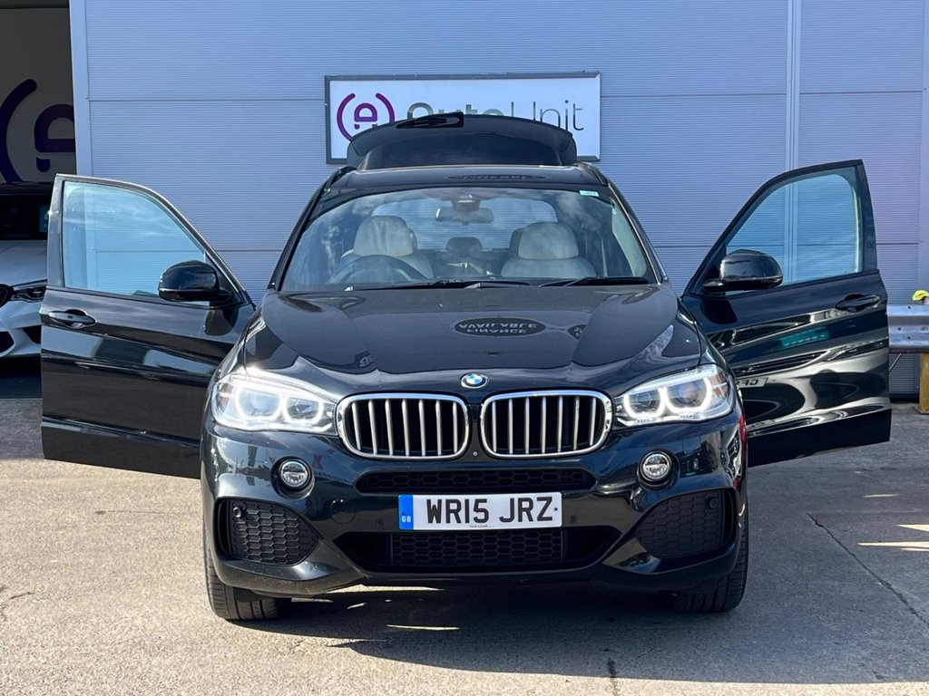 Used BMW X5 2015 for sale - 77313601: Photo 17