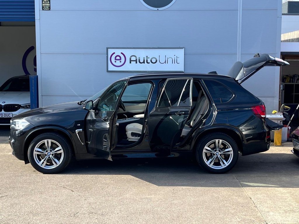 Used BMW X5 2015 for sale - 77313601: Photo 18