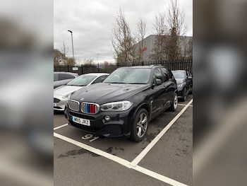 Used BMW X5 2015 for sale - 77313601: Photo