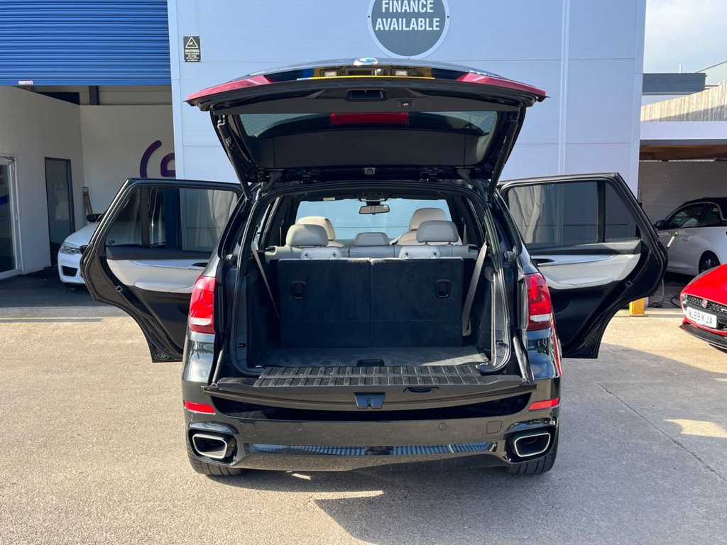 Used BMW X5 2015 for sale - 77313601: Photo 20