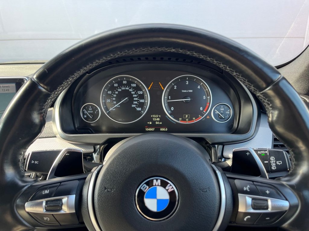 Used BMW X5 2015 for sale - 77313601: Photo 21