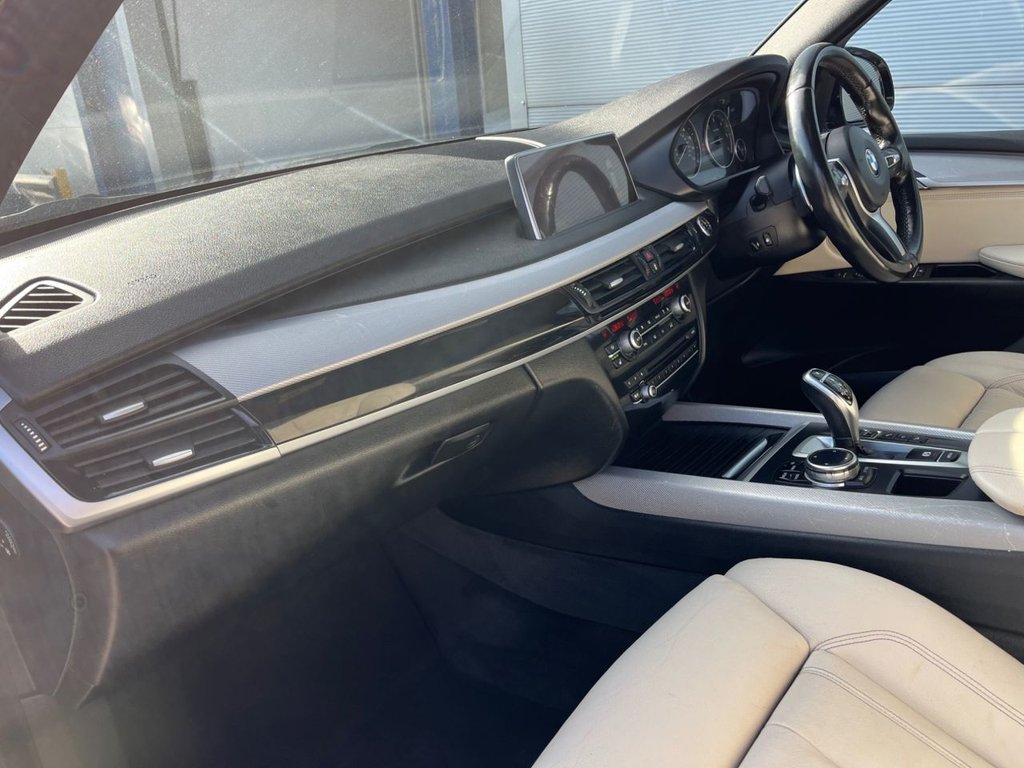 Used BMW X5 2015 for sale - 77313601: Photo 22