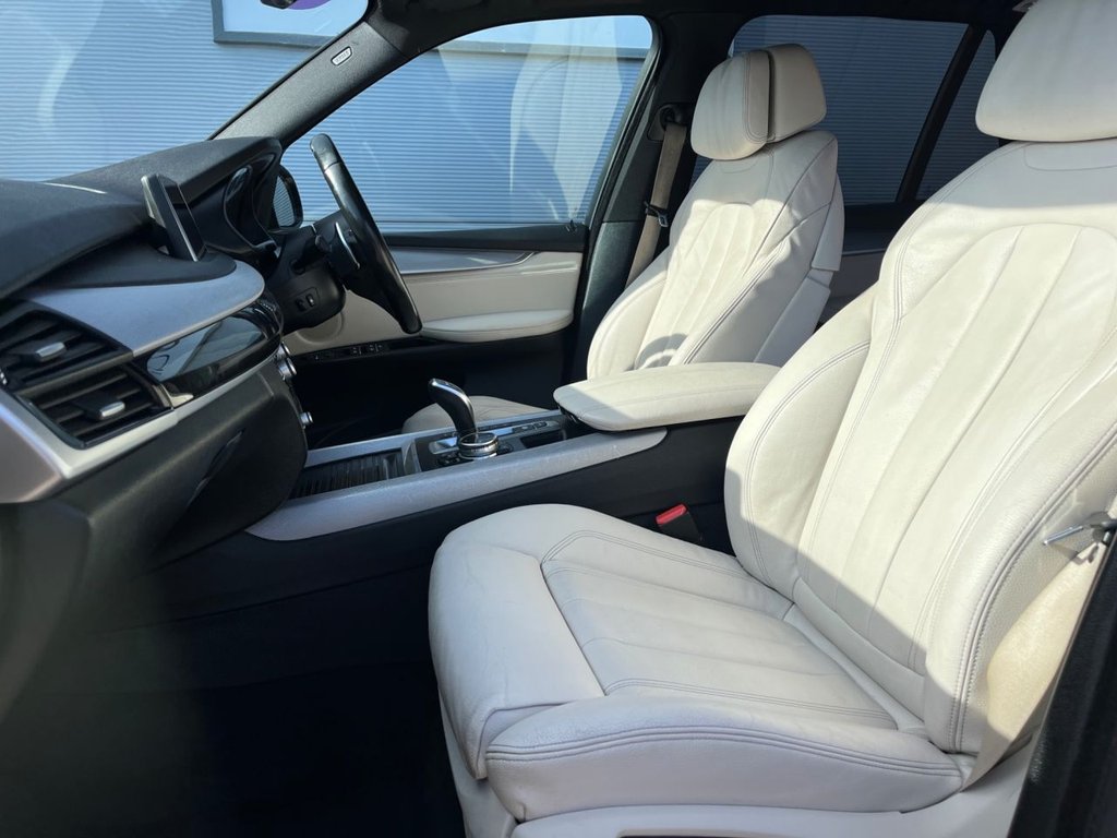 Used BMW X5 2015 for sale - 77313601: Photo 23