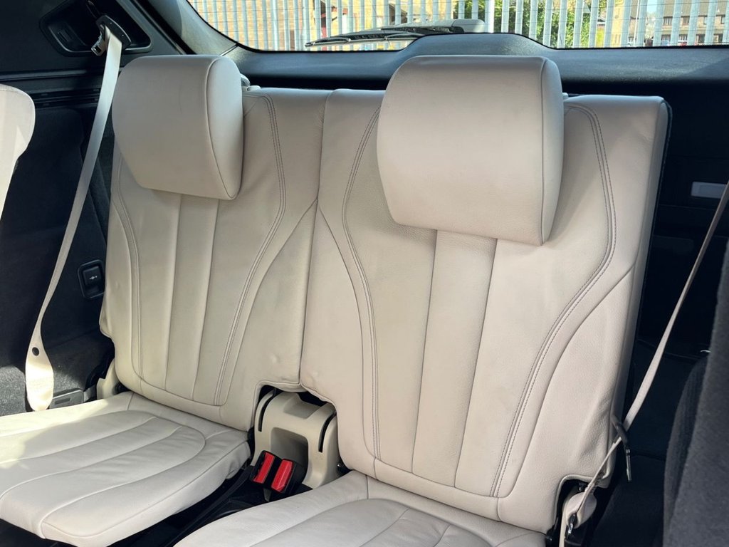 Used BMW X5 2015 for sale - 77313601: Photo 25