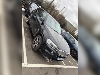 Used BMW X5 2015 for sale - 77313601: Photo