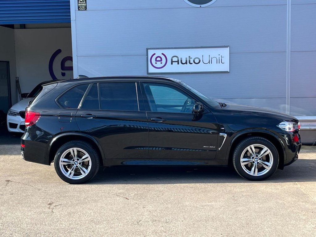 Used BMW X5 2015 for sale - 77313601: Photo 38