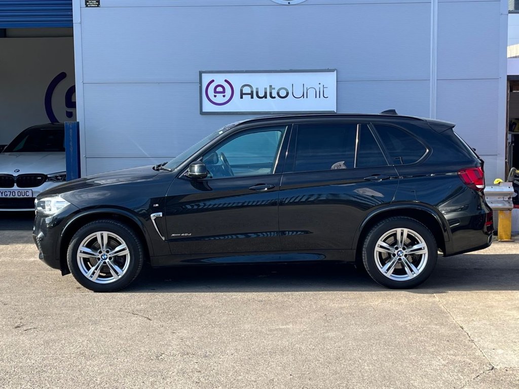 Used BMW X5 2015 for sale - 77313601: Photo 39