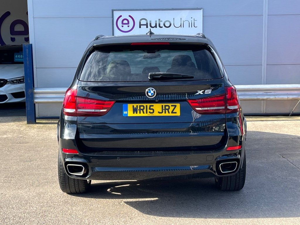 Used BMW X5 2015 for sale - 77313601: Photo 40