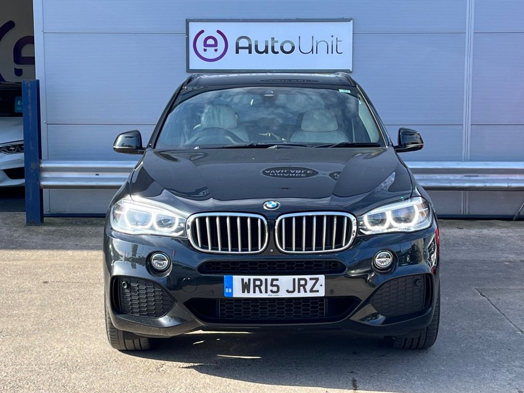 Used BMW X5 2015 for sale - 77313601: Photo 41