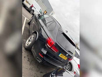 Used BMW X5 2015 for sale - 77313601: Photo